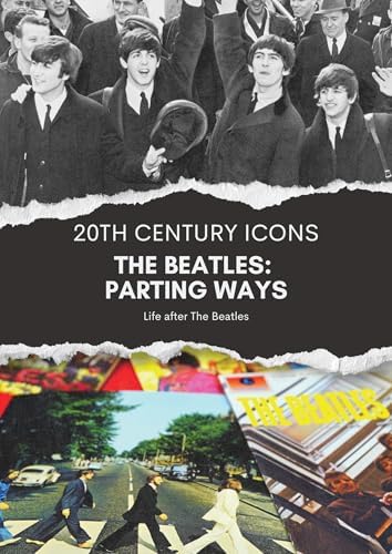 Amazon.com: The Beatles Celebration : Geoffrey Giuliano, George